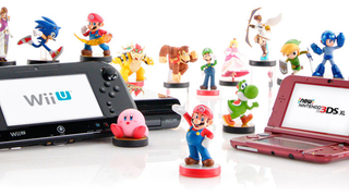 With so many amiibo available to both the 3DS and Wii U, implementing things as simple as skins and costumes could be an easy way to keep gamers interested in what Nintendo is doing.